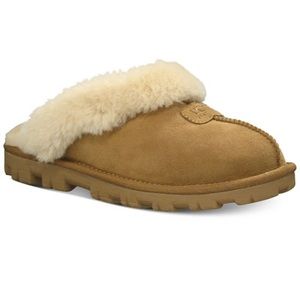 UGG Coquette Slipper